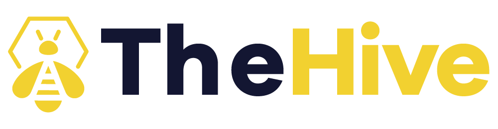 TheHive logo